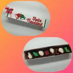 🎄 Navidad Regalos 22