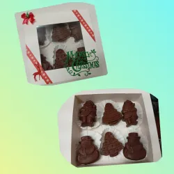 🎄 Navidad Regalos 3