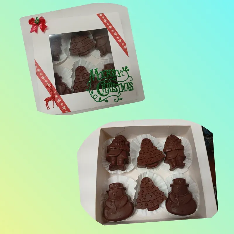 🎄 Navidad Regalos 3