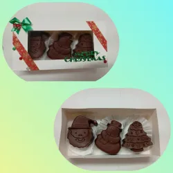 🎄 Navidad Regalos 4