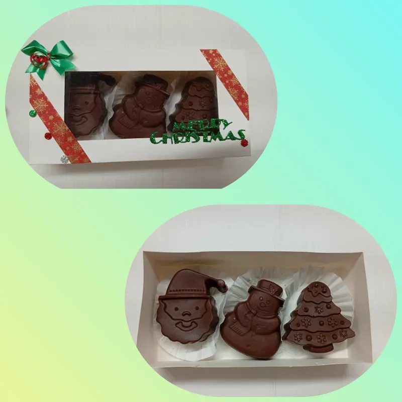 🎄 Navidad Regalos 4