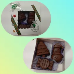 🎄 Navidad Regalos 5 