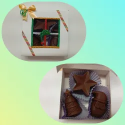 🎄 Navidad Regalos 6