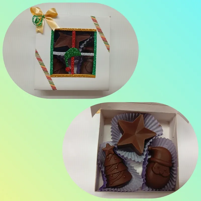 🎄 Navidad Regalos 6