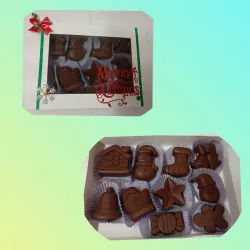 🎄 Navidad Regalos 7