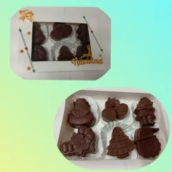 🎄 Navidad Regalos 8