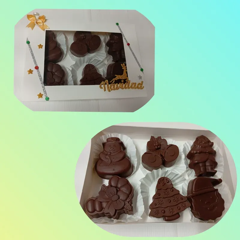 🎄 Navidad Regalos 8