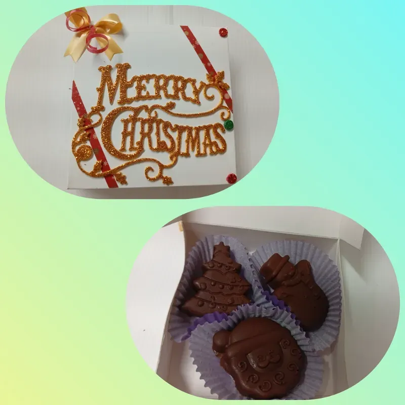 🎄 Navidad Regalos 9