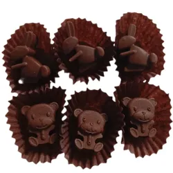 Ositos 🐻 y Conejitos 🐇