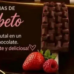 Paleta Rellena de Sorbeto