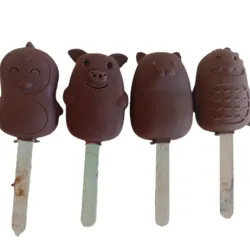 Paletas Animadas