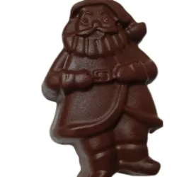 Santa Claus 🎅 (C'G'C)