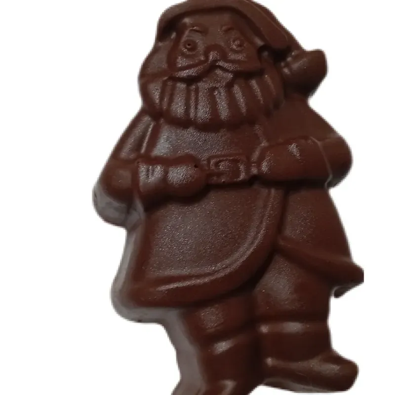 Santa Claus 🎅 (C'G'C)