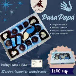 Caja de Regalo Especial