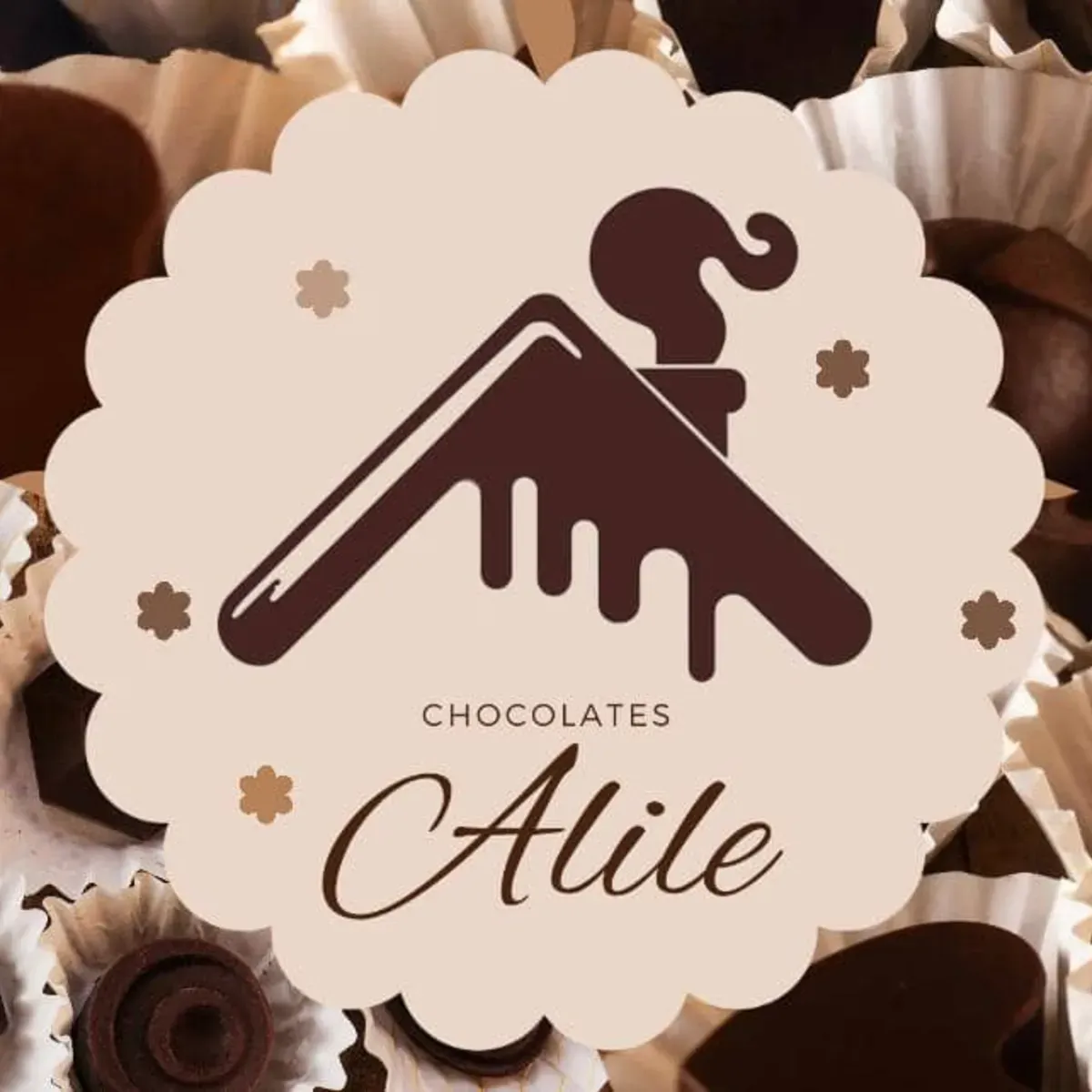 Chocolates Alile