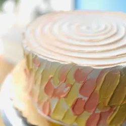 Beso de Ángel (Pastel de tres leches y flan de caramelo)