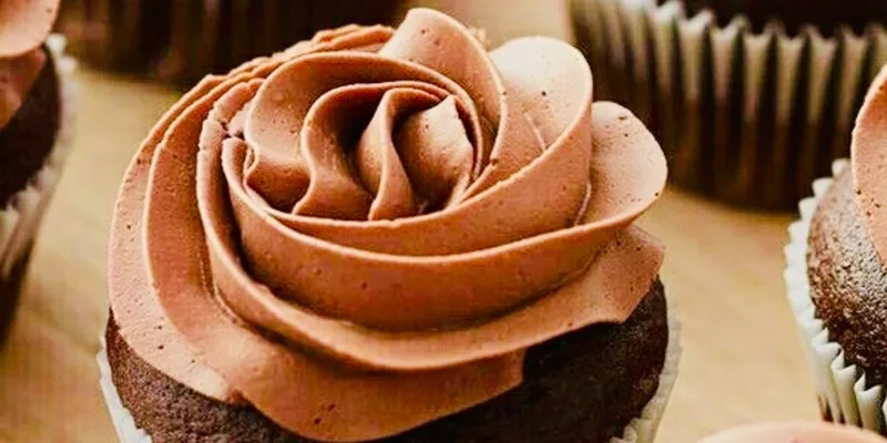 Choco Cupcake