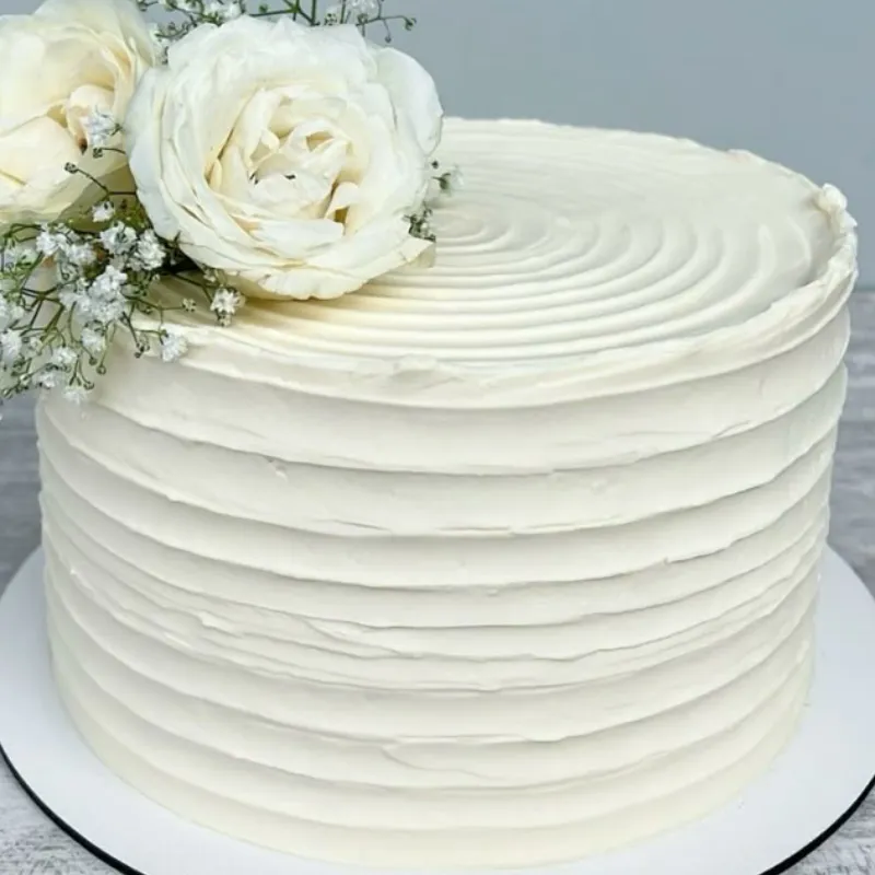 Tres leches cake