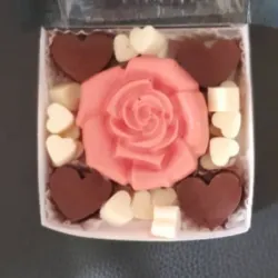Bomba Rosa