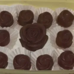 Caja de bombones 