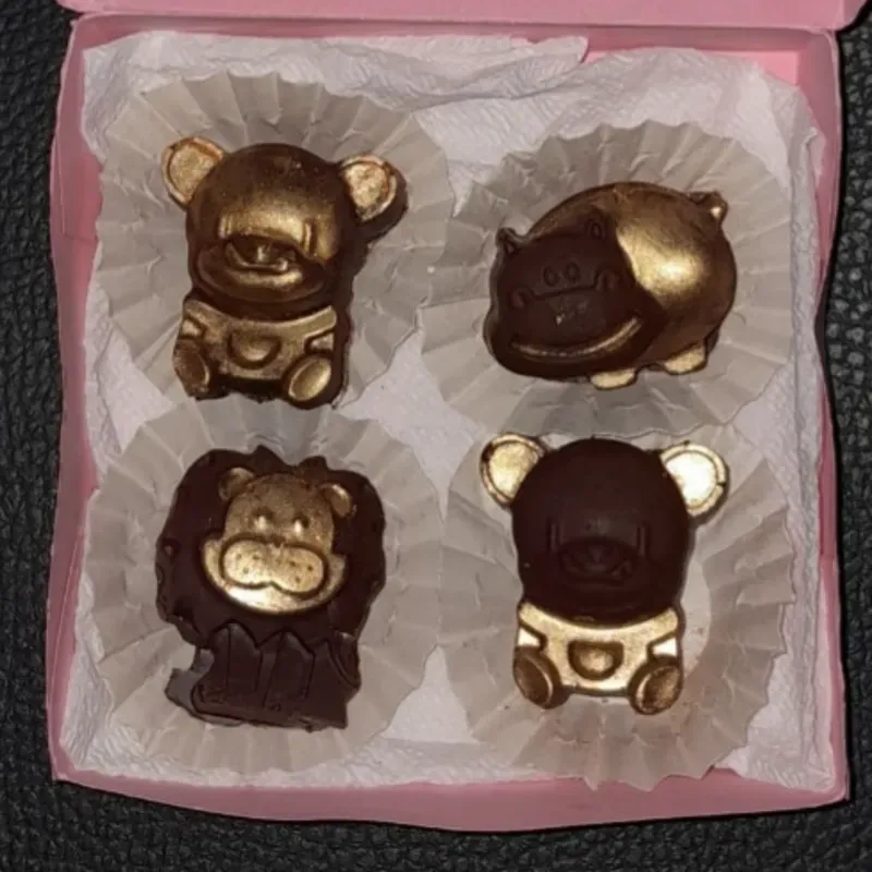 Caja de muñes