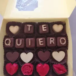 Caja personalizada 