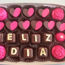 Corazones combinados