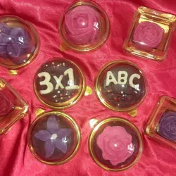 Domos personalizados