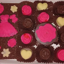 Tableta personalizada de princesa