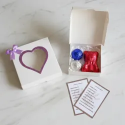 ¿Cuánto me conoces?