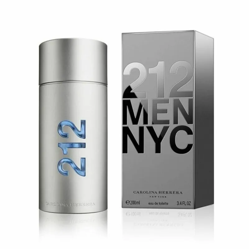212 Men NYC