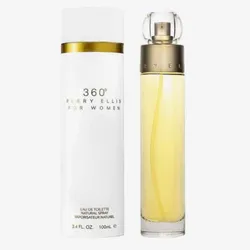 360° Perry Ellis