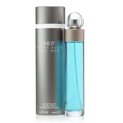 360° Perry Ellis