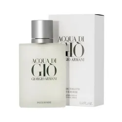 Acqua di Gio Pour Home