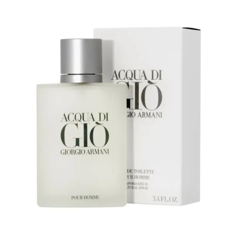 Acqua di Gio Pour Home