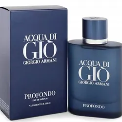 Acqua di Gio Profondo