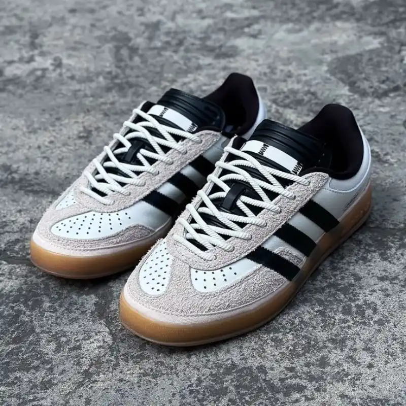 Adidas Benito x Gazelle 