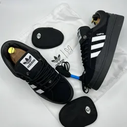 Adidas Campus x Bad Bunny 