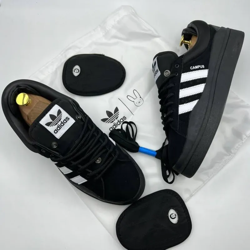Adidas Campus x Bad Bunny 