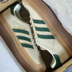 Adidas Gazelle Platform
