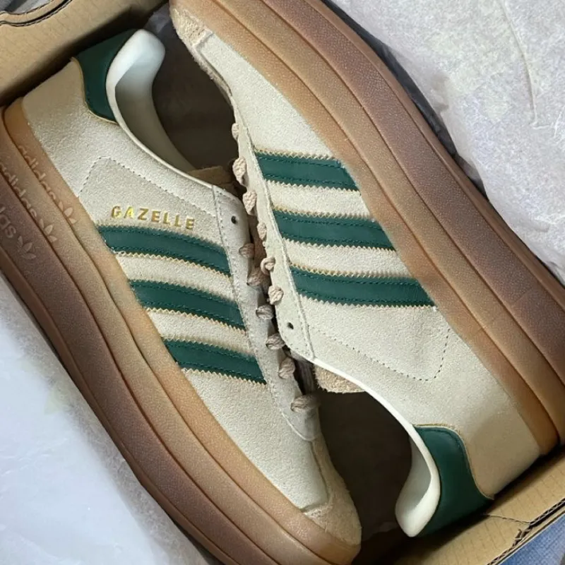 Adidas Gazelle Platform