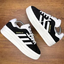 Adidas Gazelle Platform