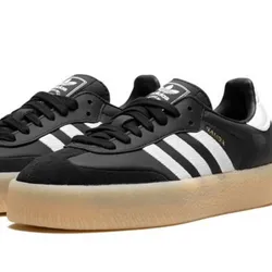 Adidas Samba Platform