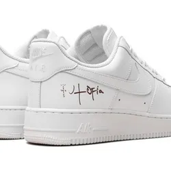 Air Force 1 Low 07 Travis Scott Cactus Jack Utopia