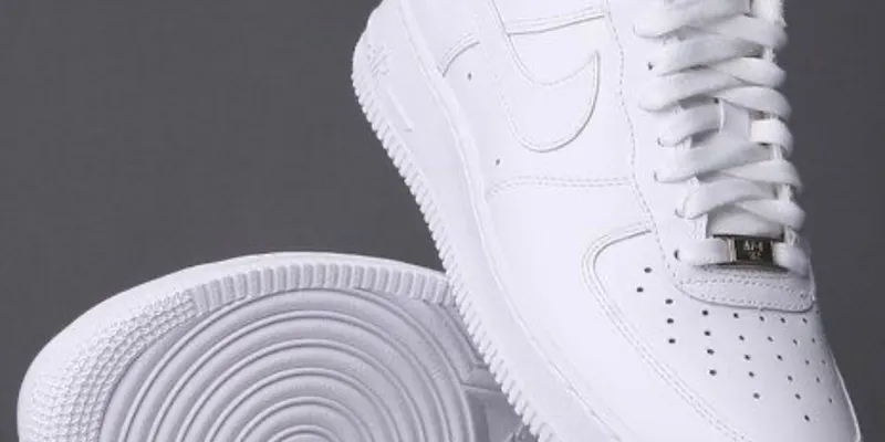 Air Force 1 White