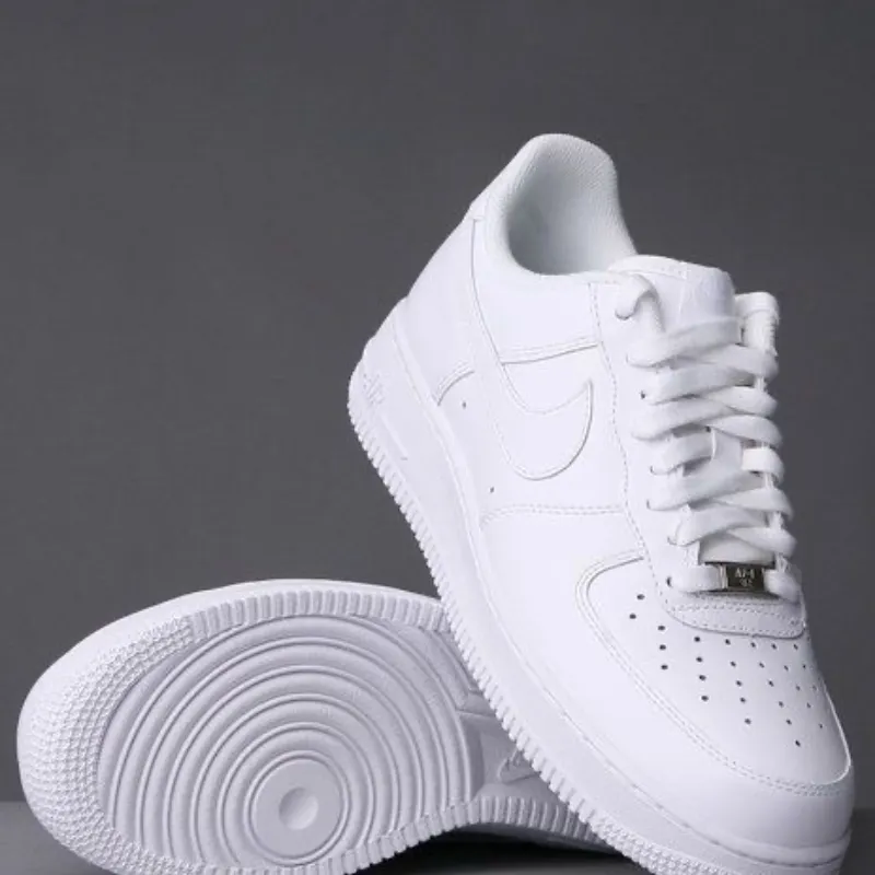 Air Force 1 White