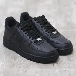 AirForce1 Black 