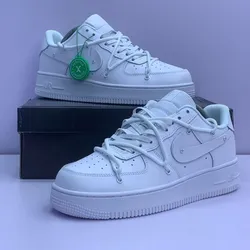 AirForce1 Custom Rope Laces