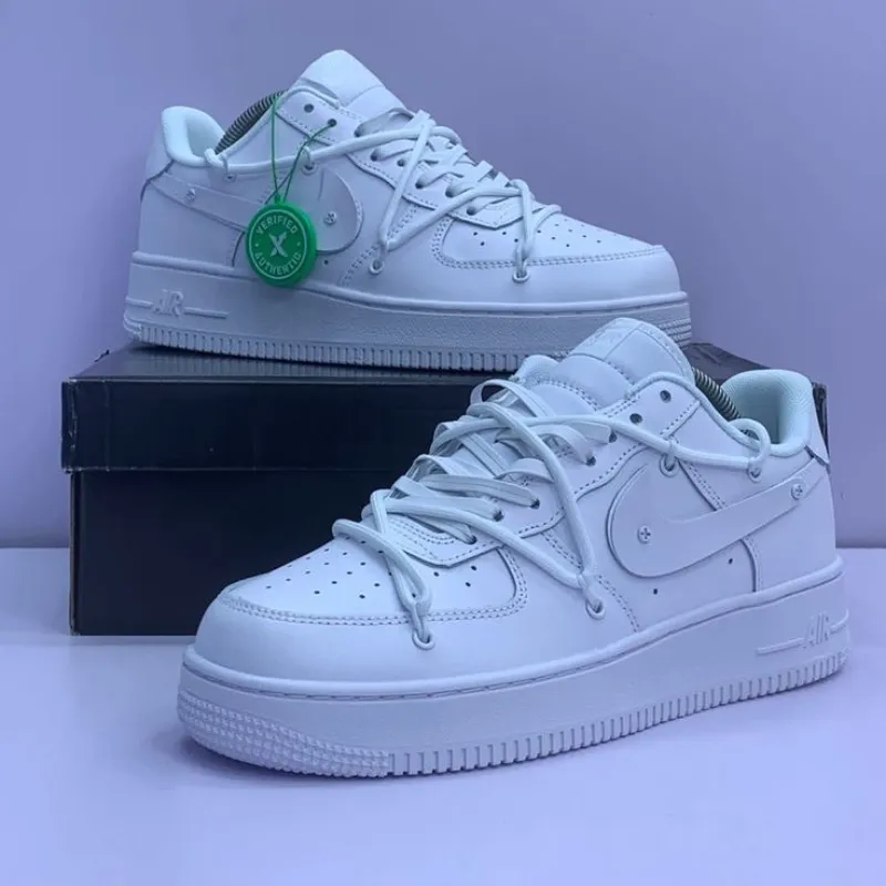 AirForce1 Custom Rope Laces