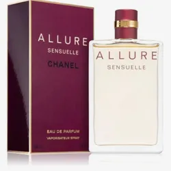 Allure Sensuelle Chanel